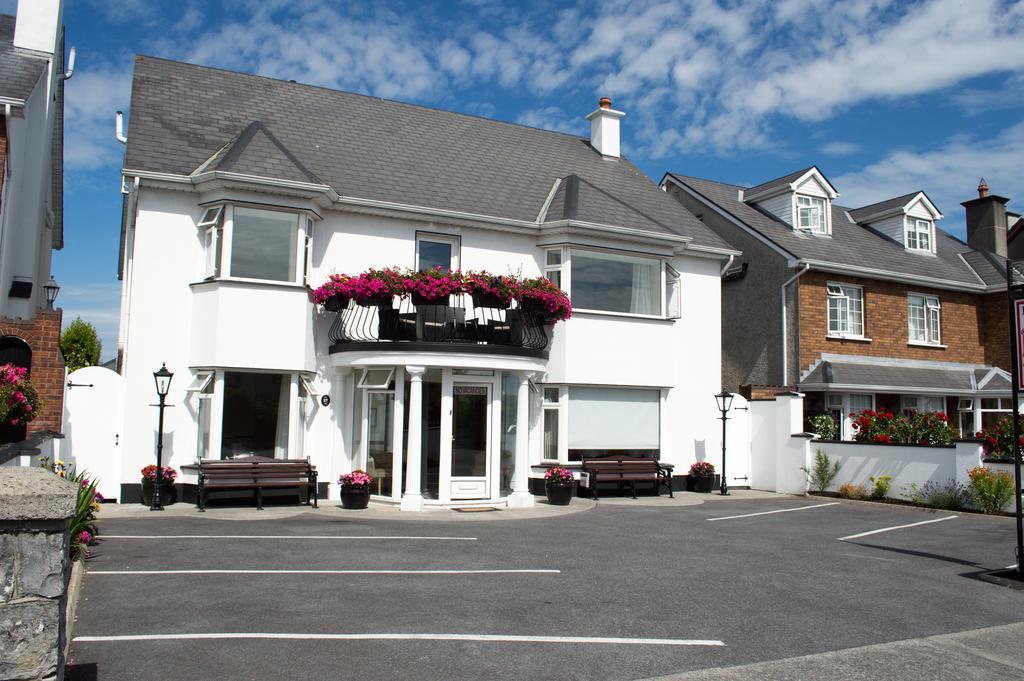 Balcony House Hotel Galway Exterior photo