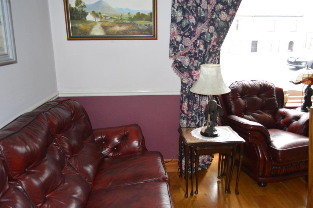 Balcony House Hotel Galway Exterior photo